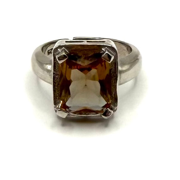 Inel din argint 925- D110