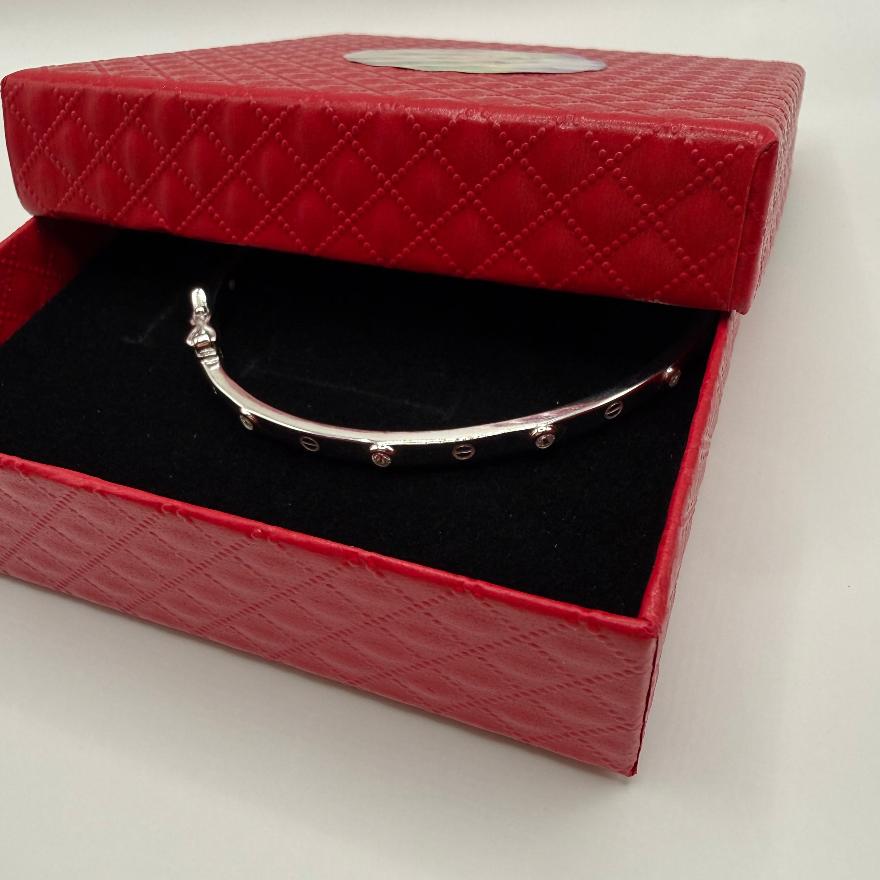 Bratara argint 925 - D 252 - Dinuzete