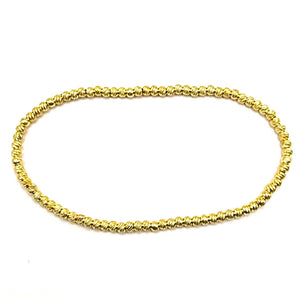 Bratara gold Dinuzete