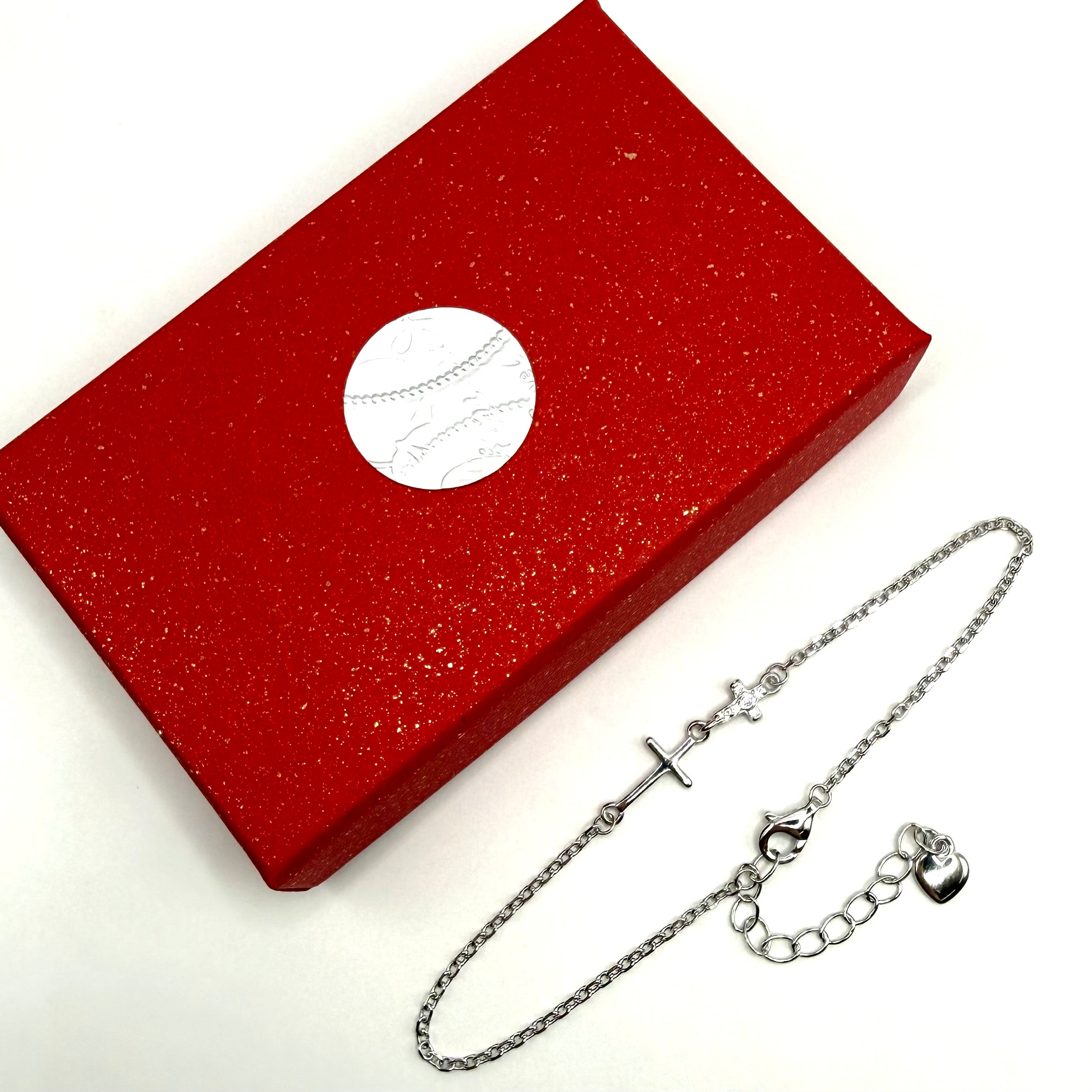 Bratara din argint 925 - D 061 - Dinuzete