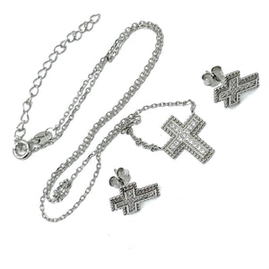 Set ag 925 - cruce