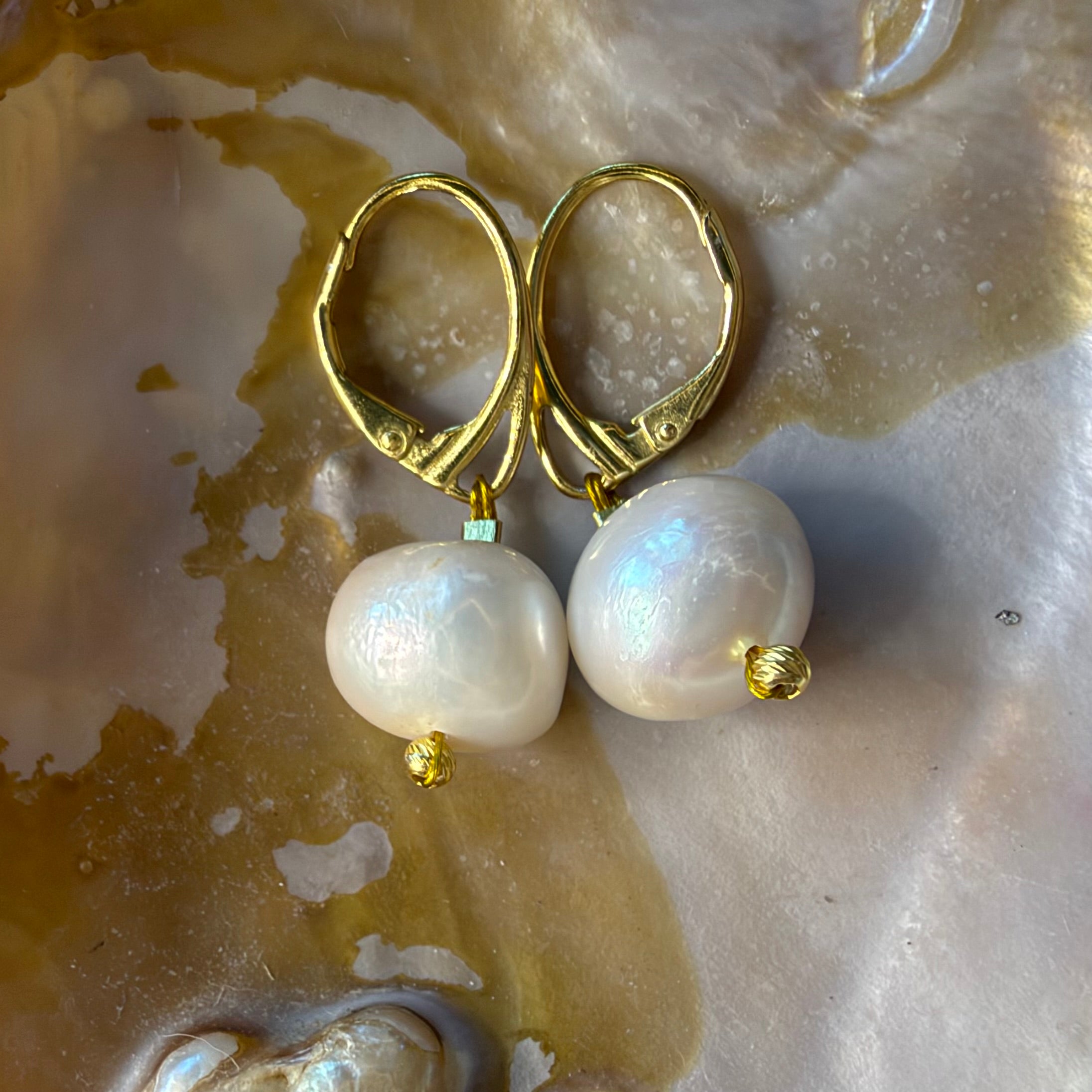 Cercei argint 925 gold Dinuzete 267