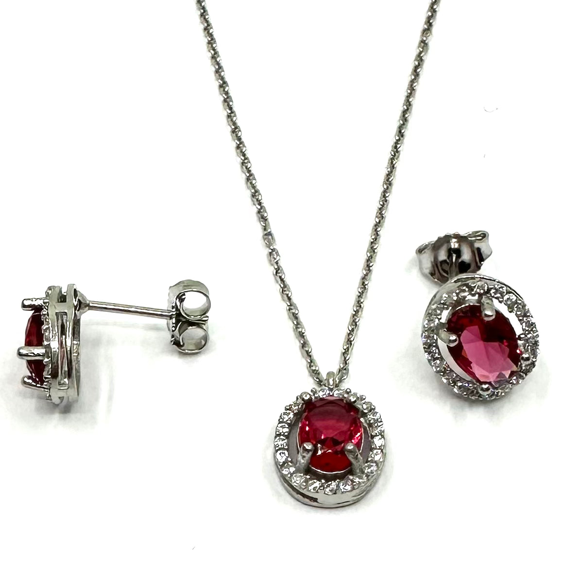 Set ag 925 - Dinuzete