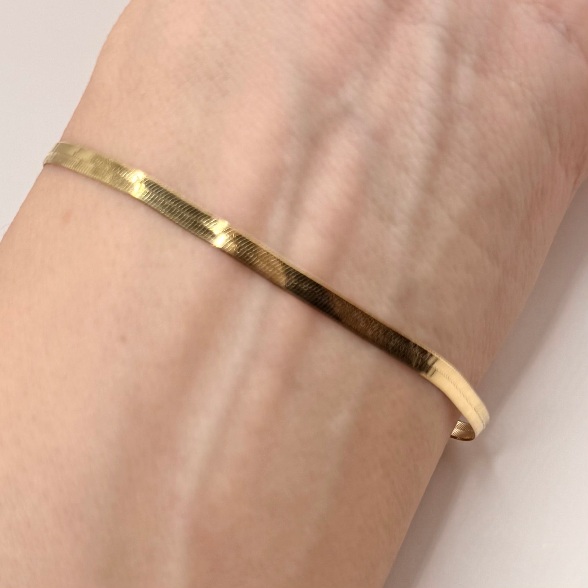 Bratara din argint - D132 - Dinuzete