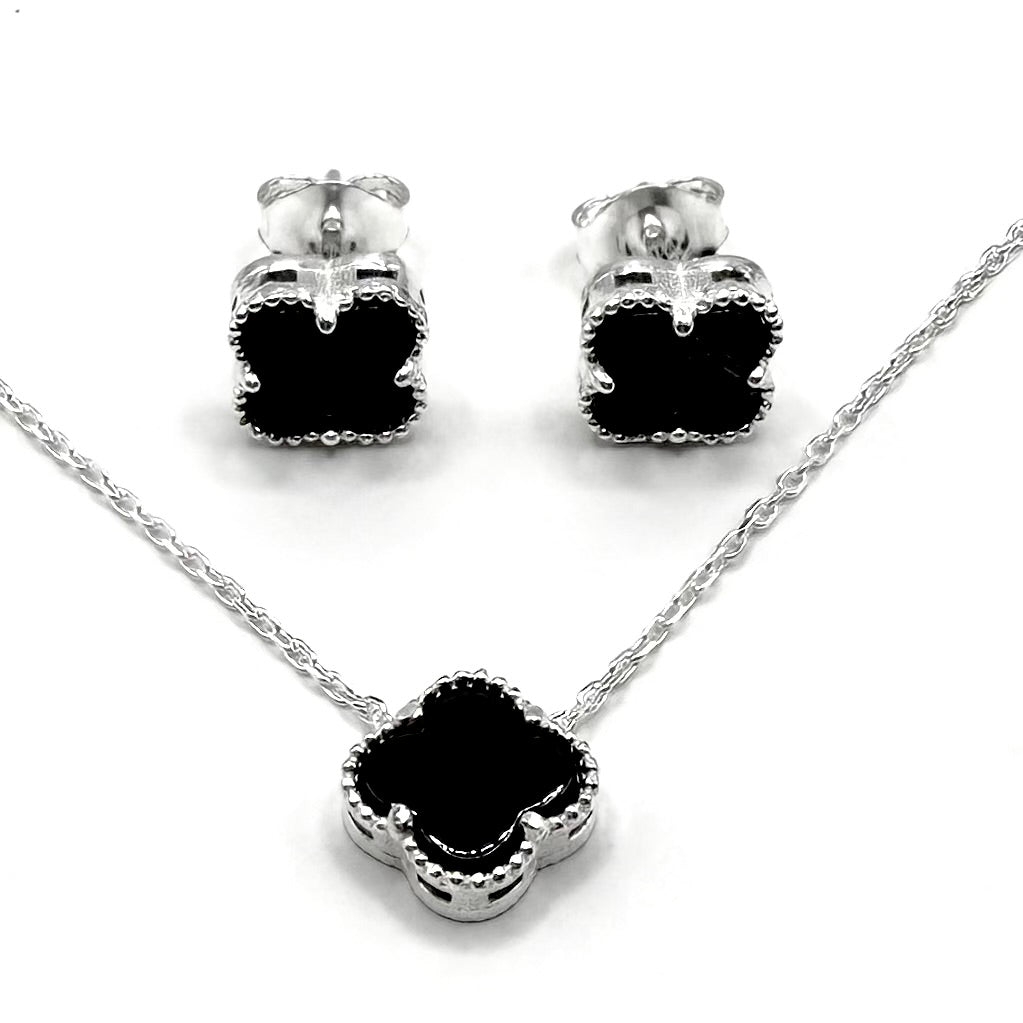 Set din argint 925 - D113