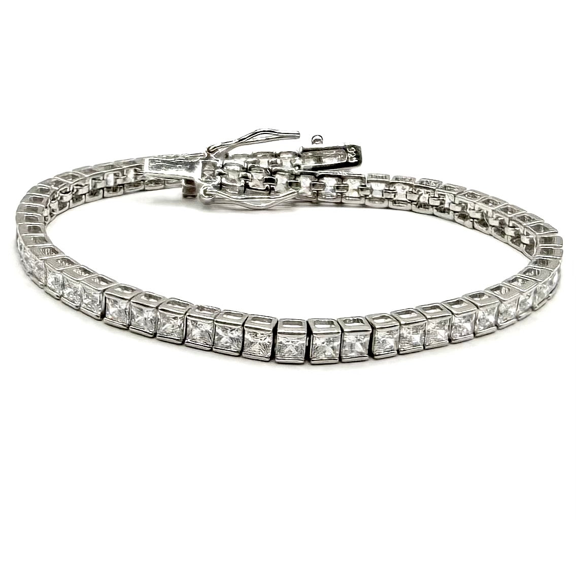 Bratara tennis - D010