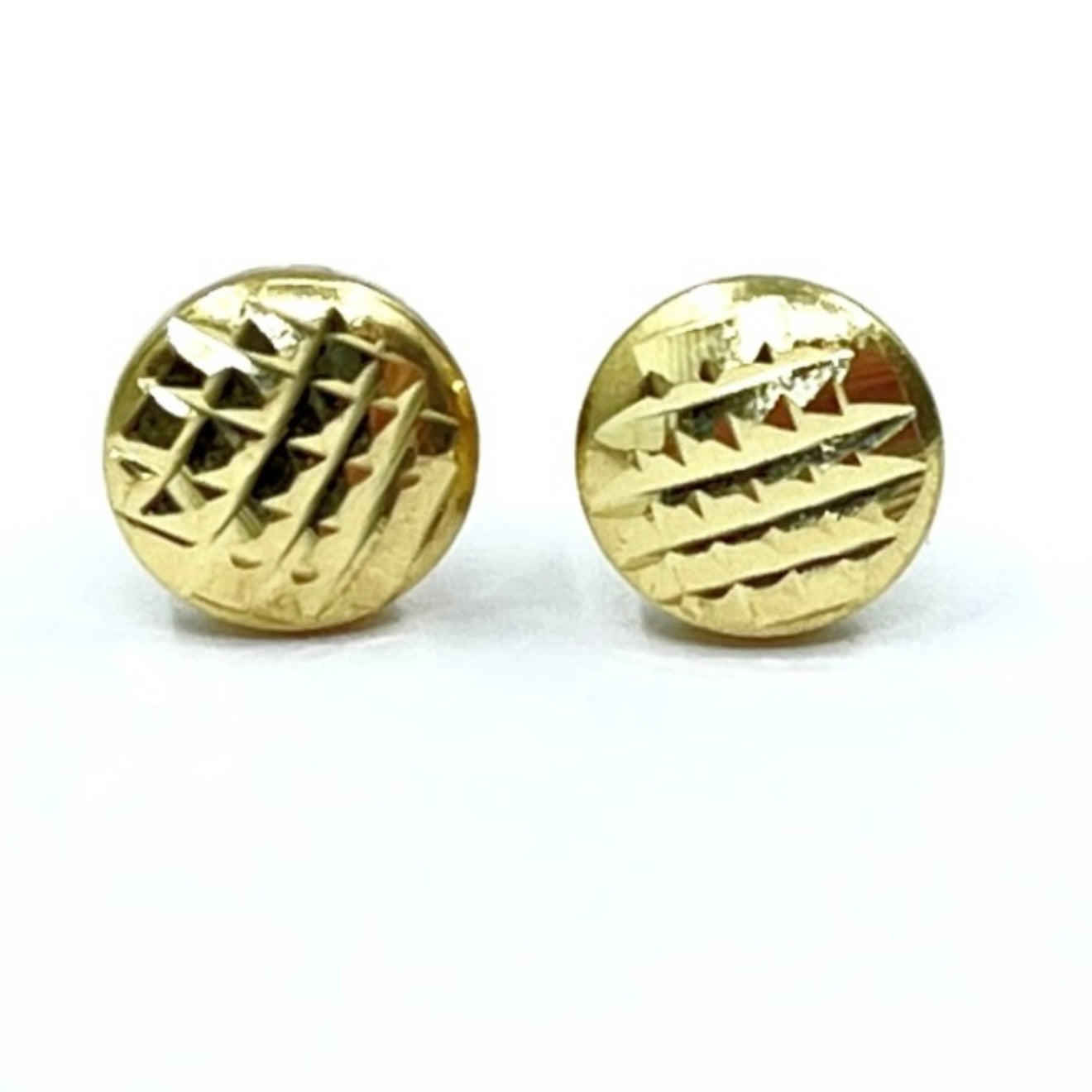 Cercei Ag gold - Dinuzete