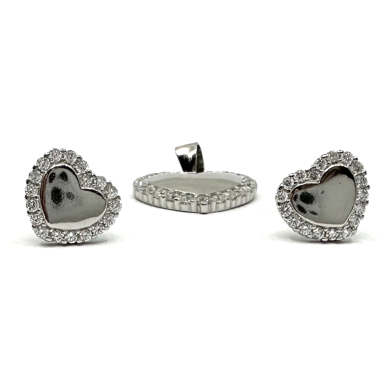 Set ag 925 - Dinuzete