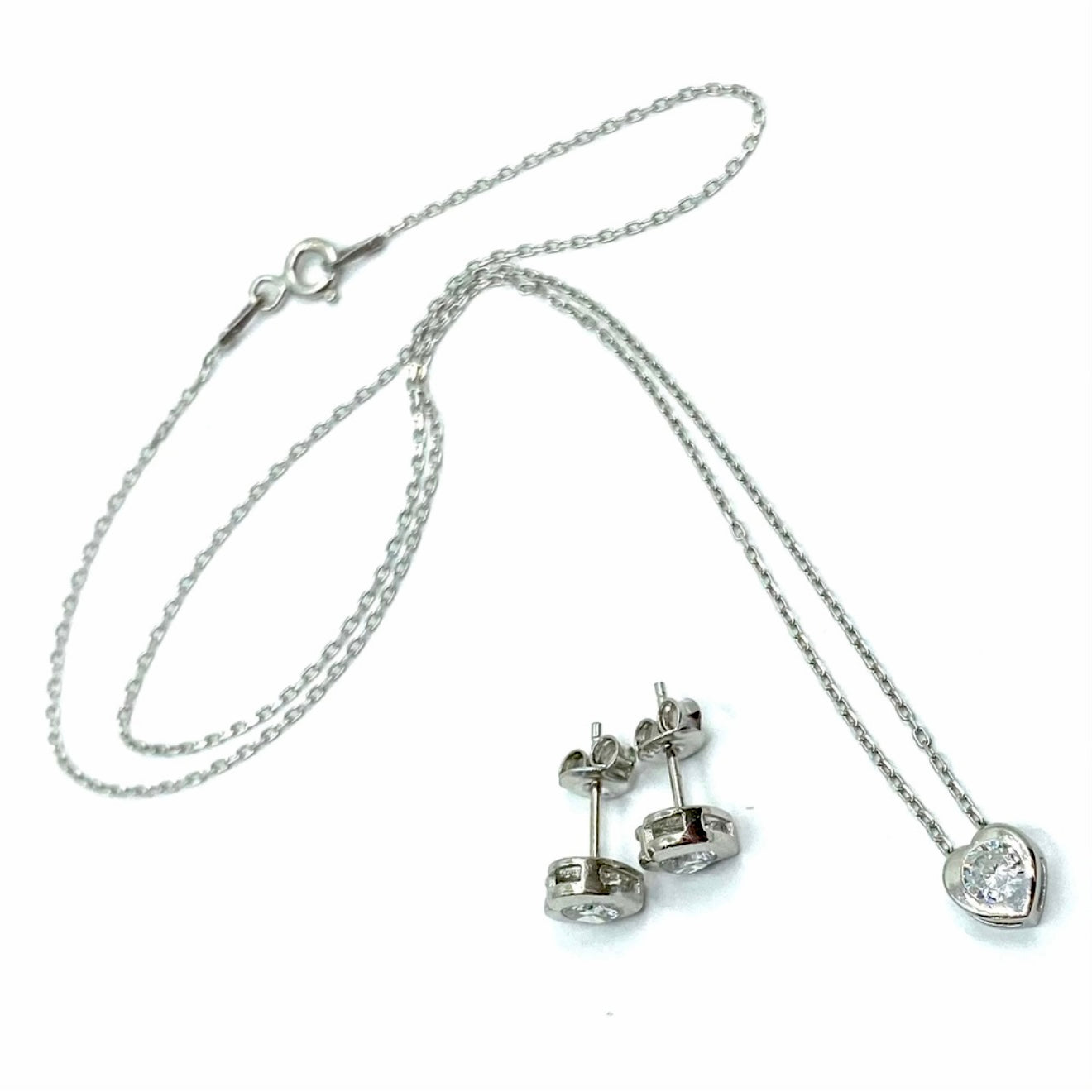 Set ag 925