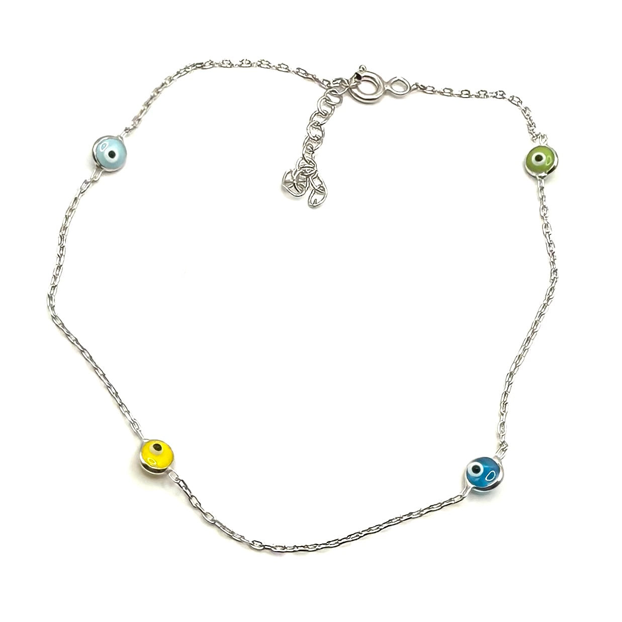 Brățări de picior