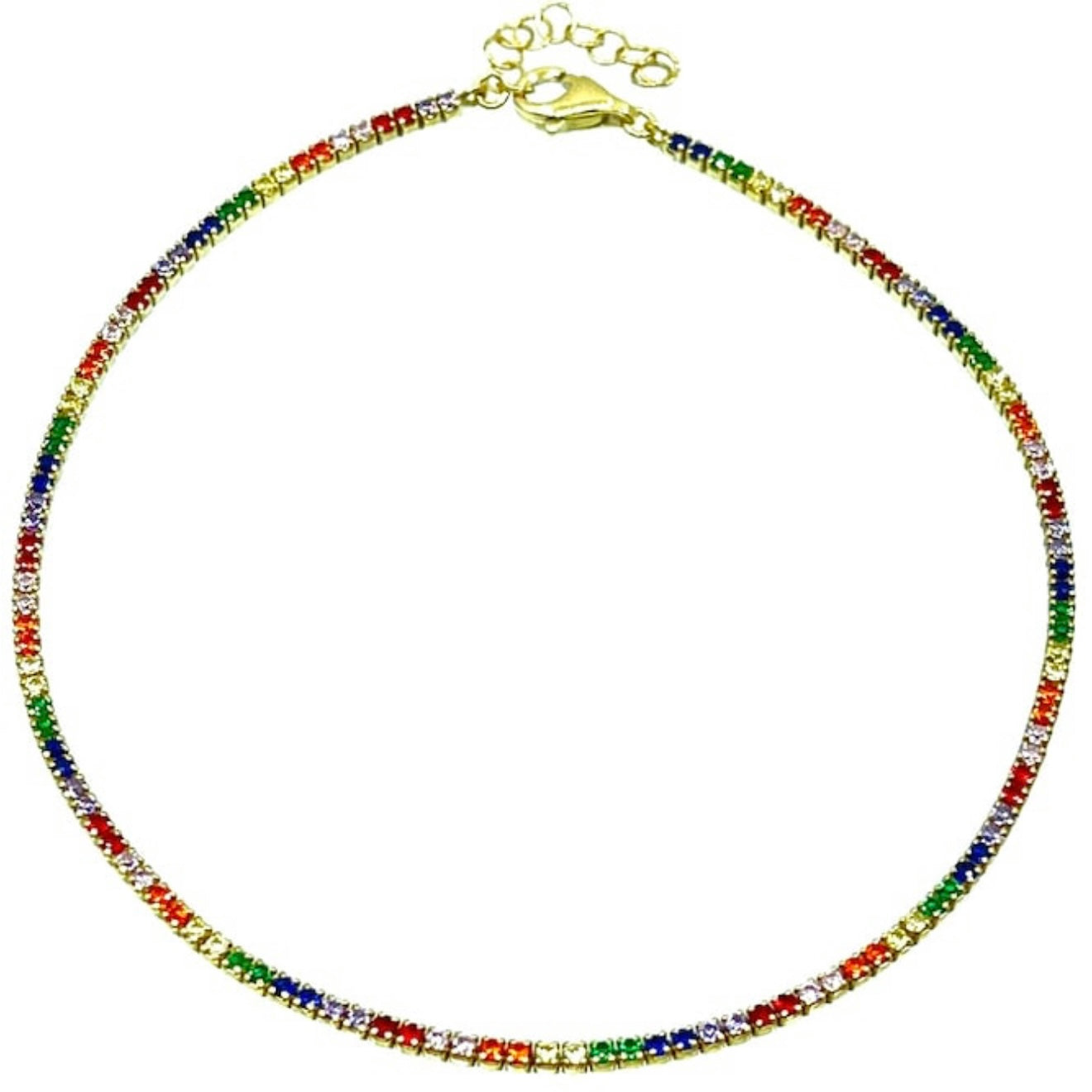 Brățară de picior - Dinuzete