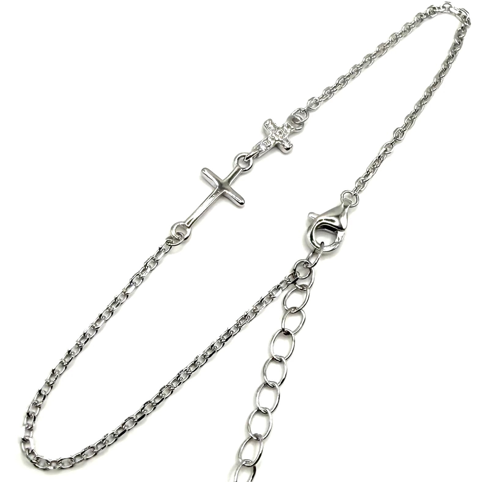 Bratara din argint 925 - D 061