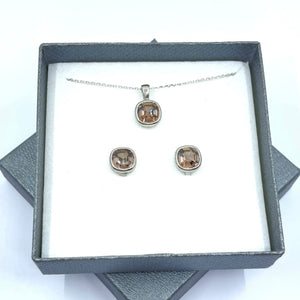 Set ag 925