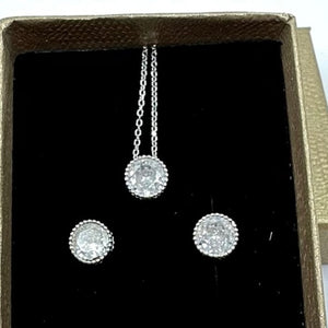 Set ag 925
