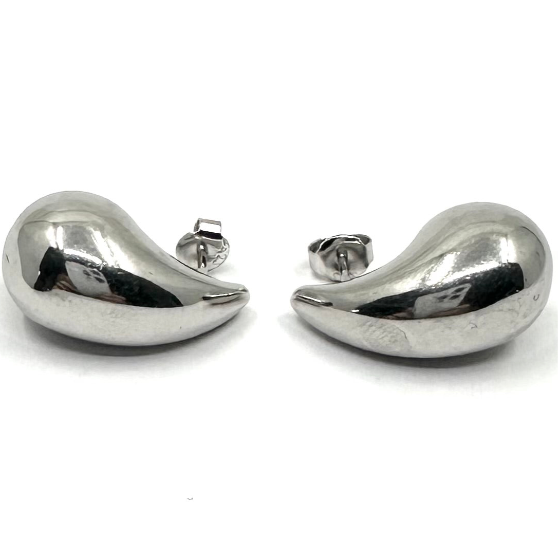 Cercei masivi lacrima - Dinuzete