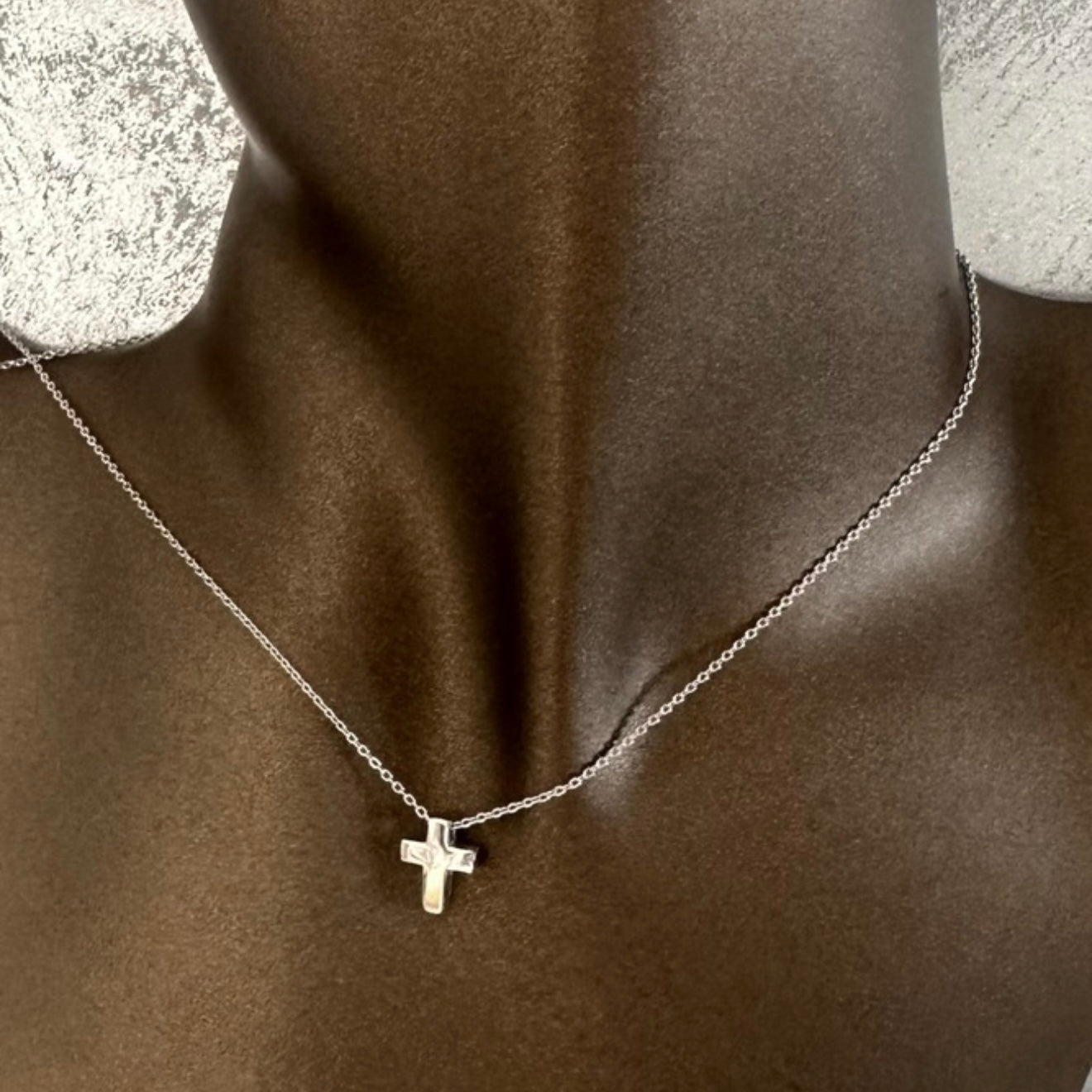 Lant cu cruciulita - Dinuzete