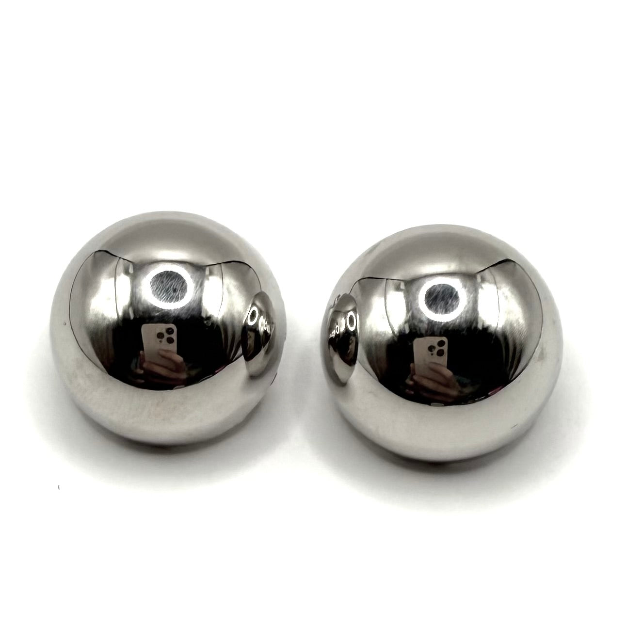 Cercei masivi Ag 925