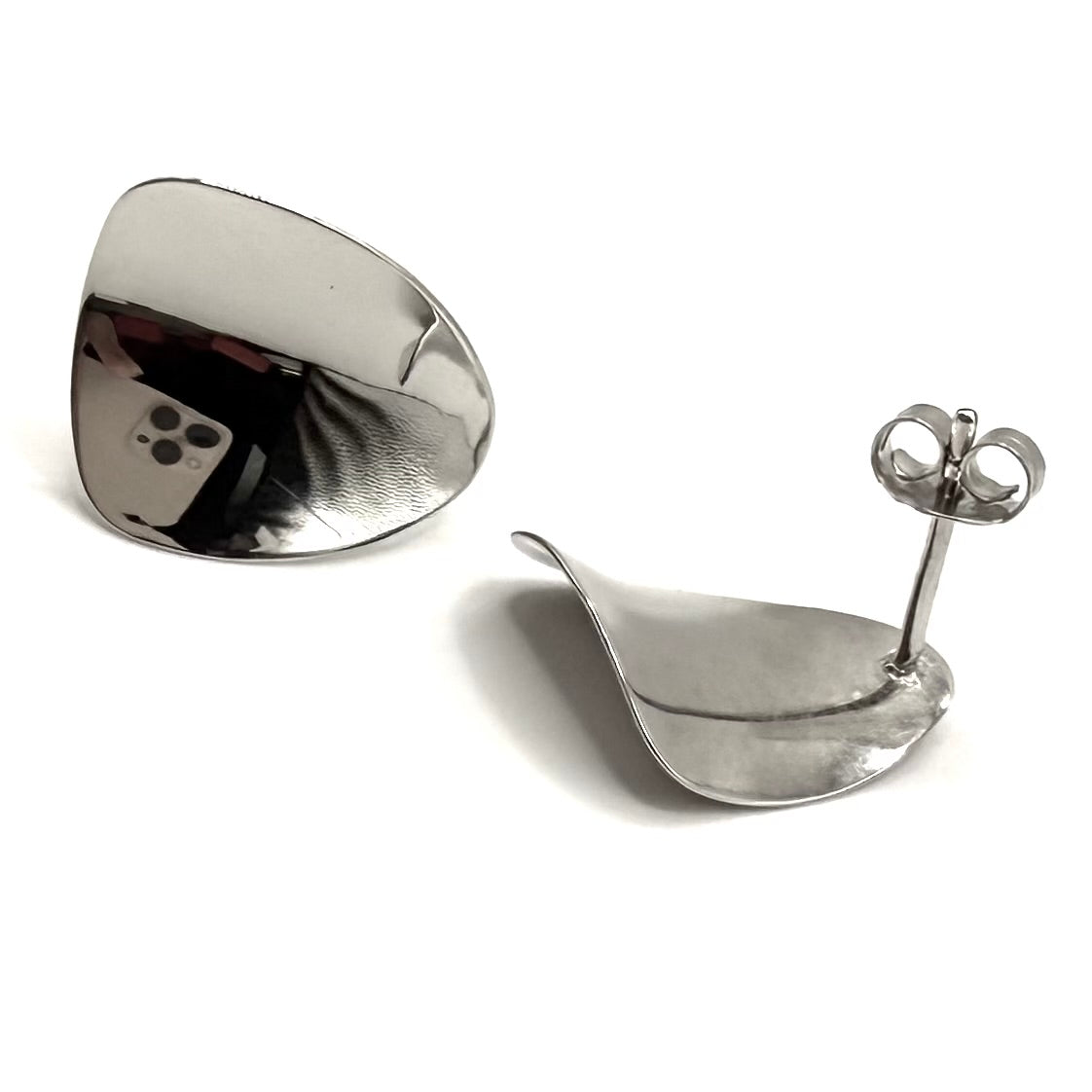 Cercei argint 925- D118