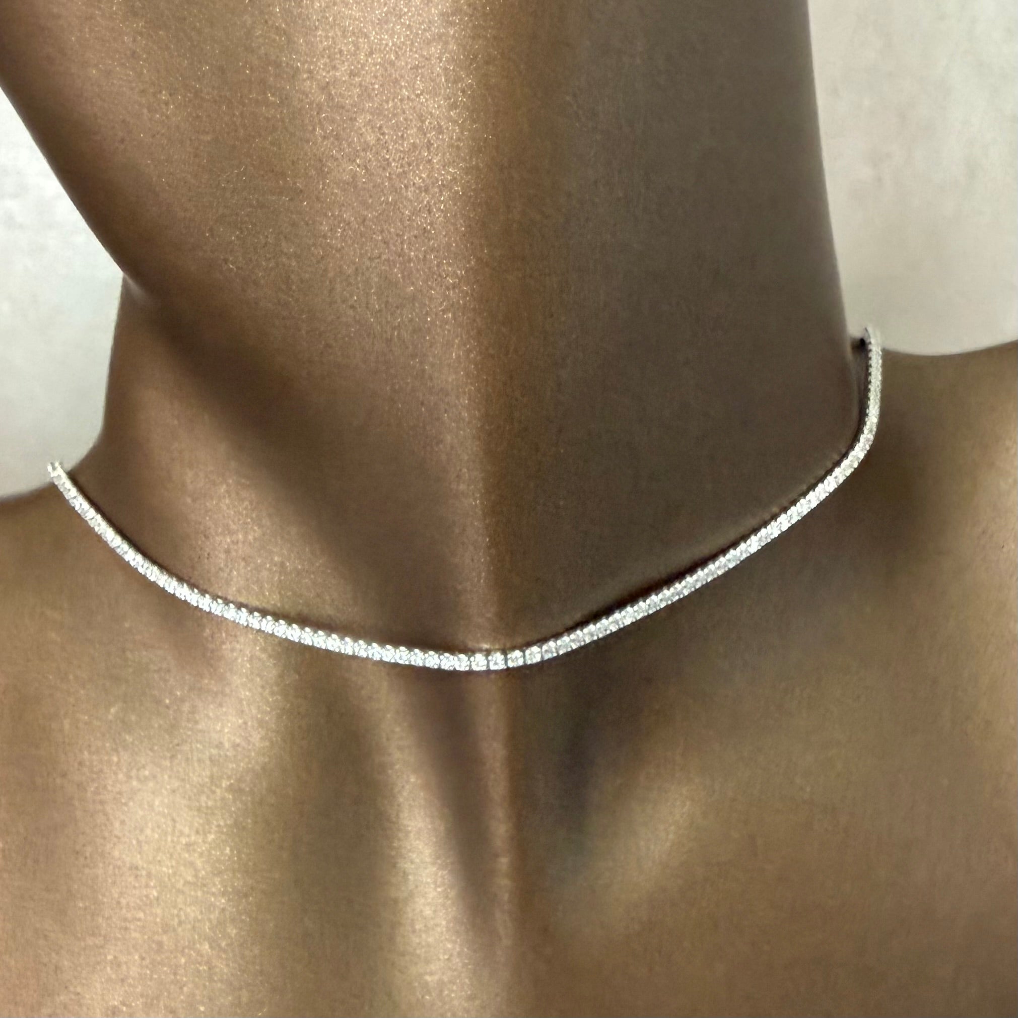 Set tennis Ag 925 - Dinuzete