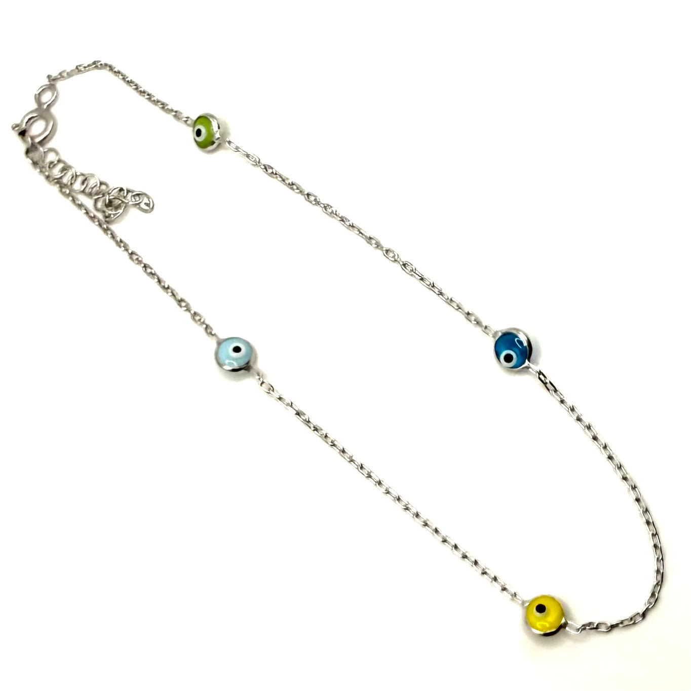 Bratara de picior - Dinuzete