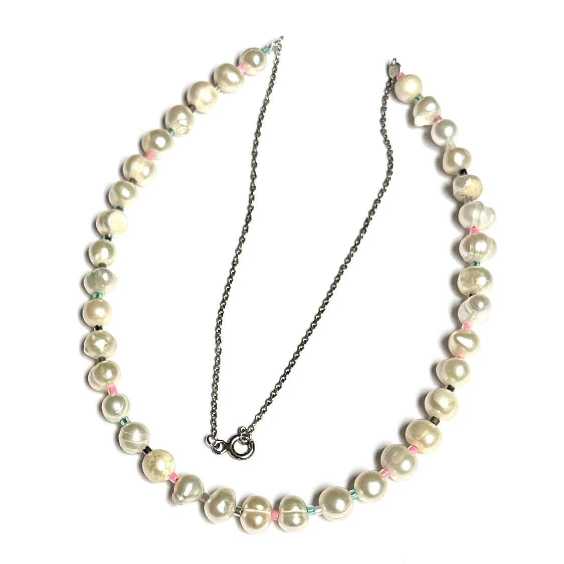 Colier Happy Perle+Miyuki