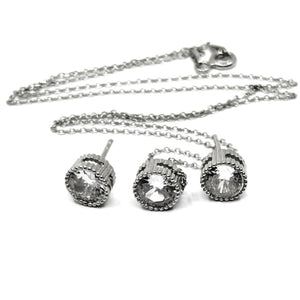 Set ag 925