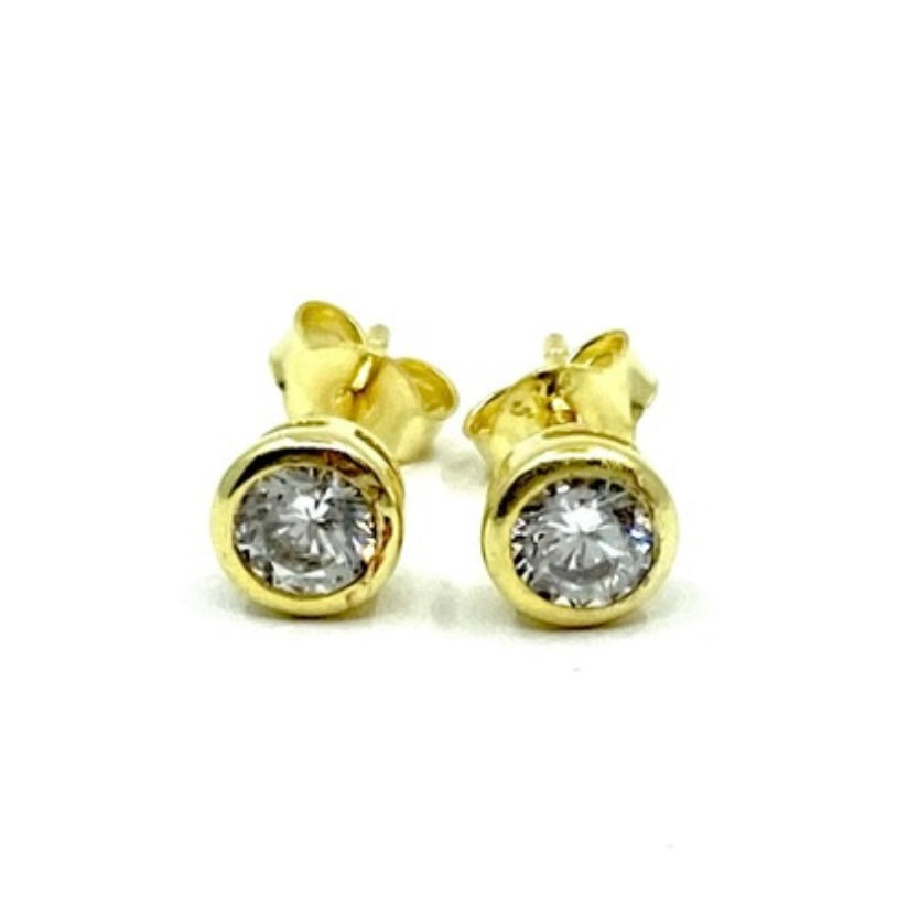 Cercei Ag gold