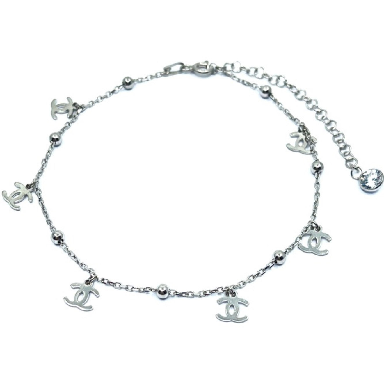 Bratara de picior - Dinuzete