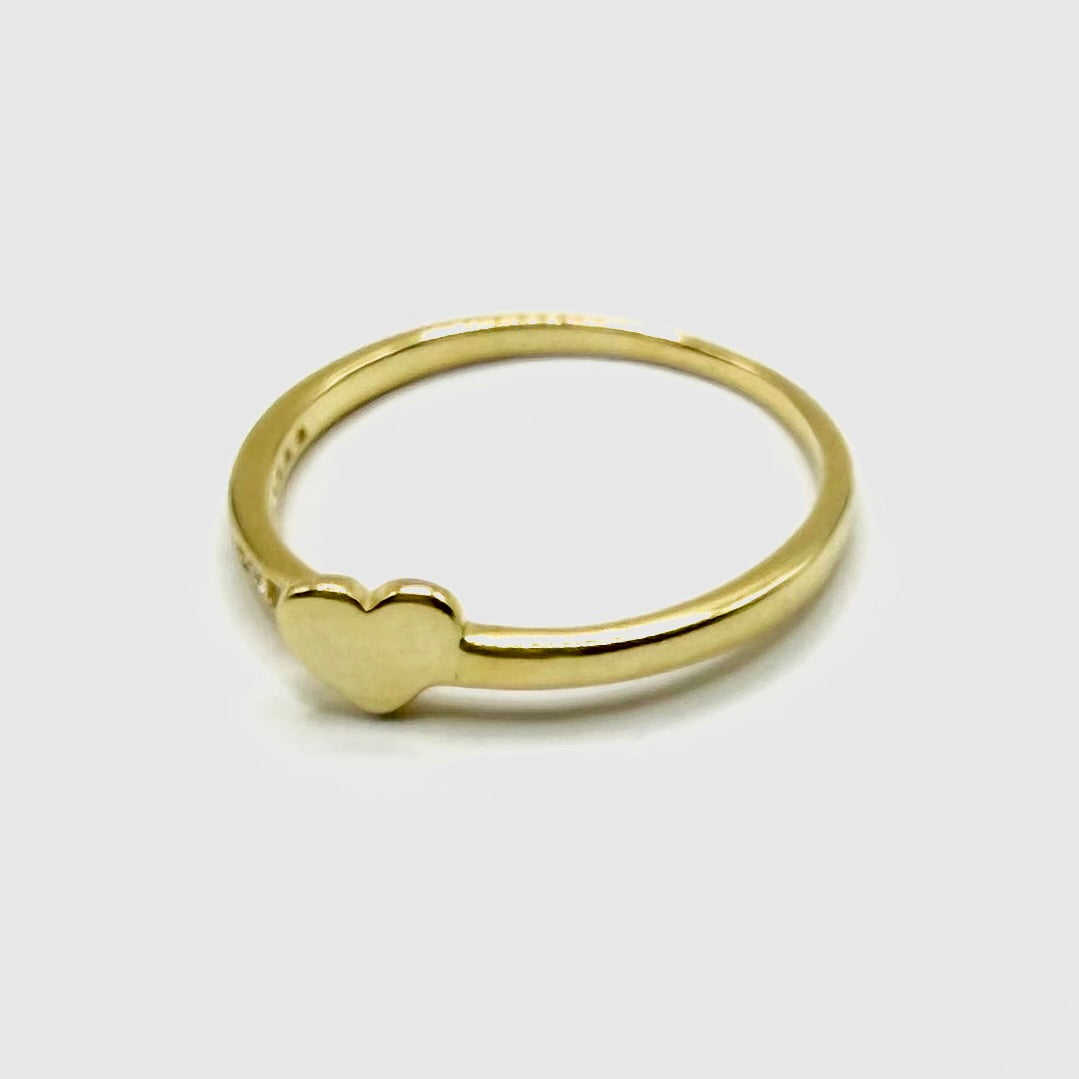 Inel ag gold - D 126 - Dinuzete