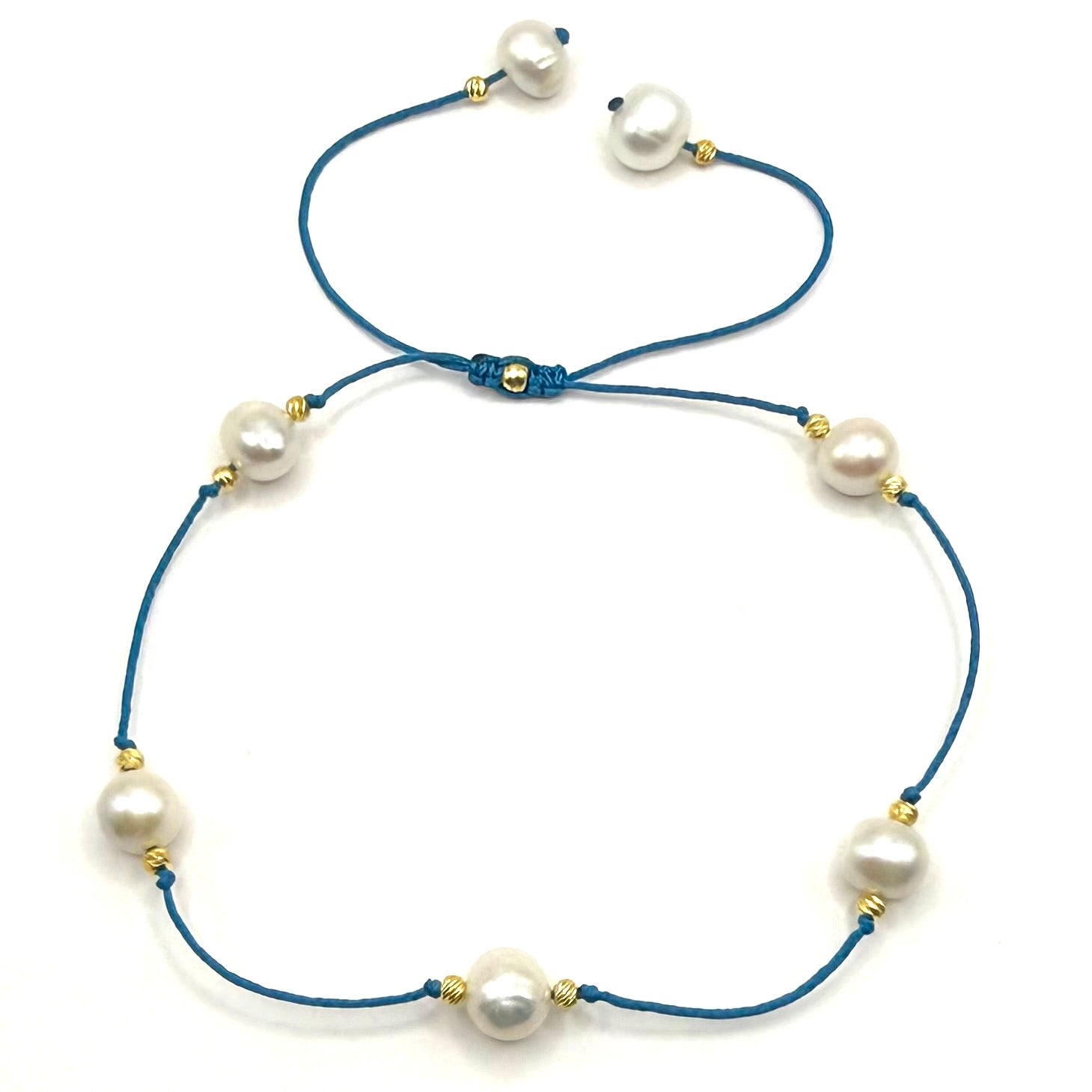 Brățară picior - D 035