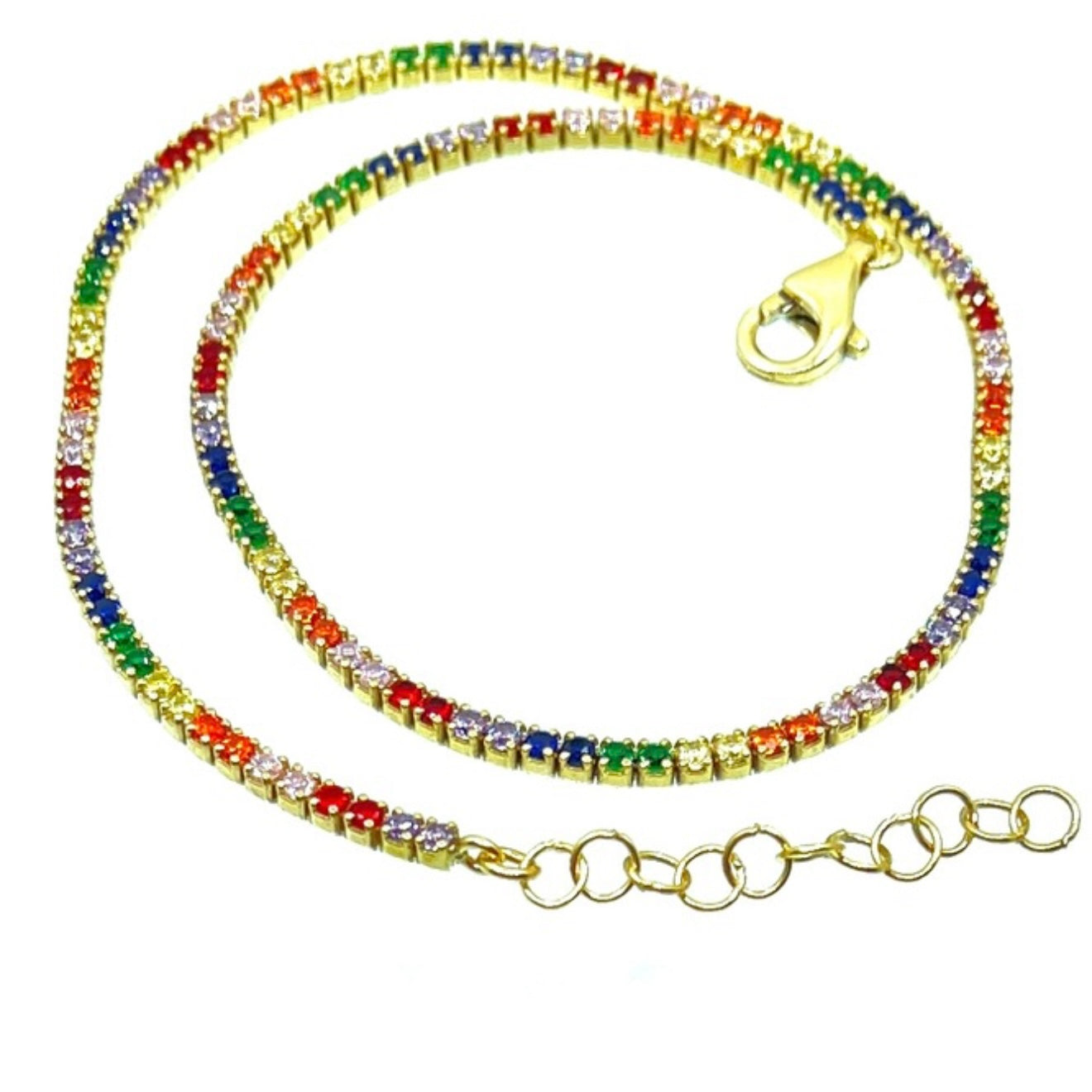 Brățări de picior