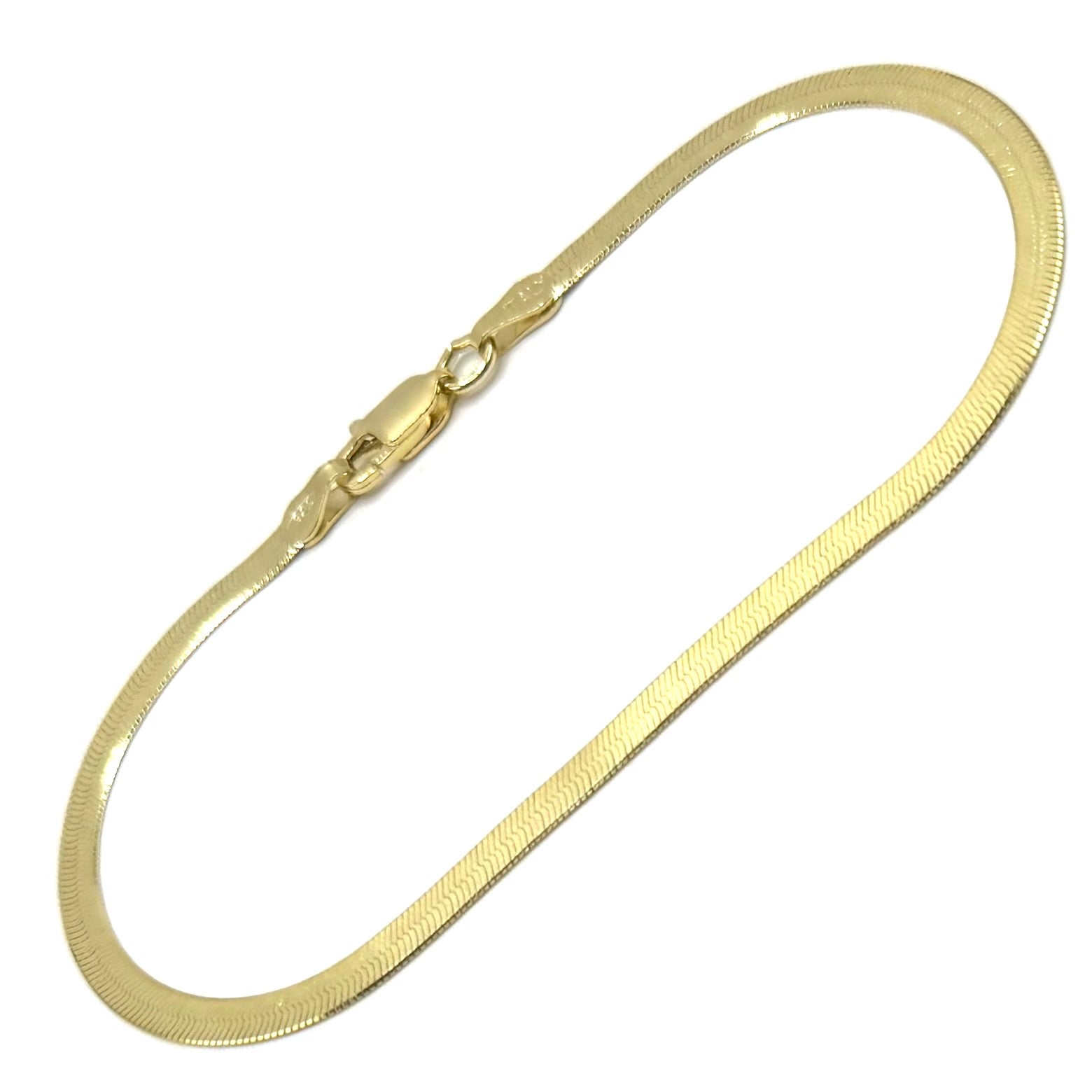 Bratara din argint - D132