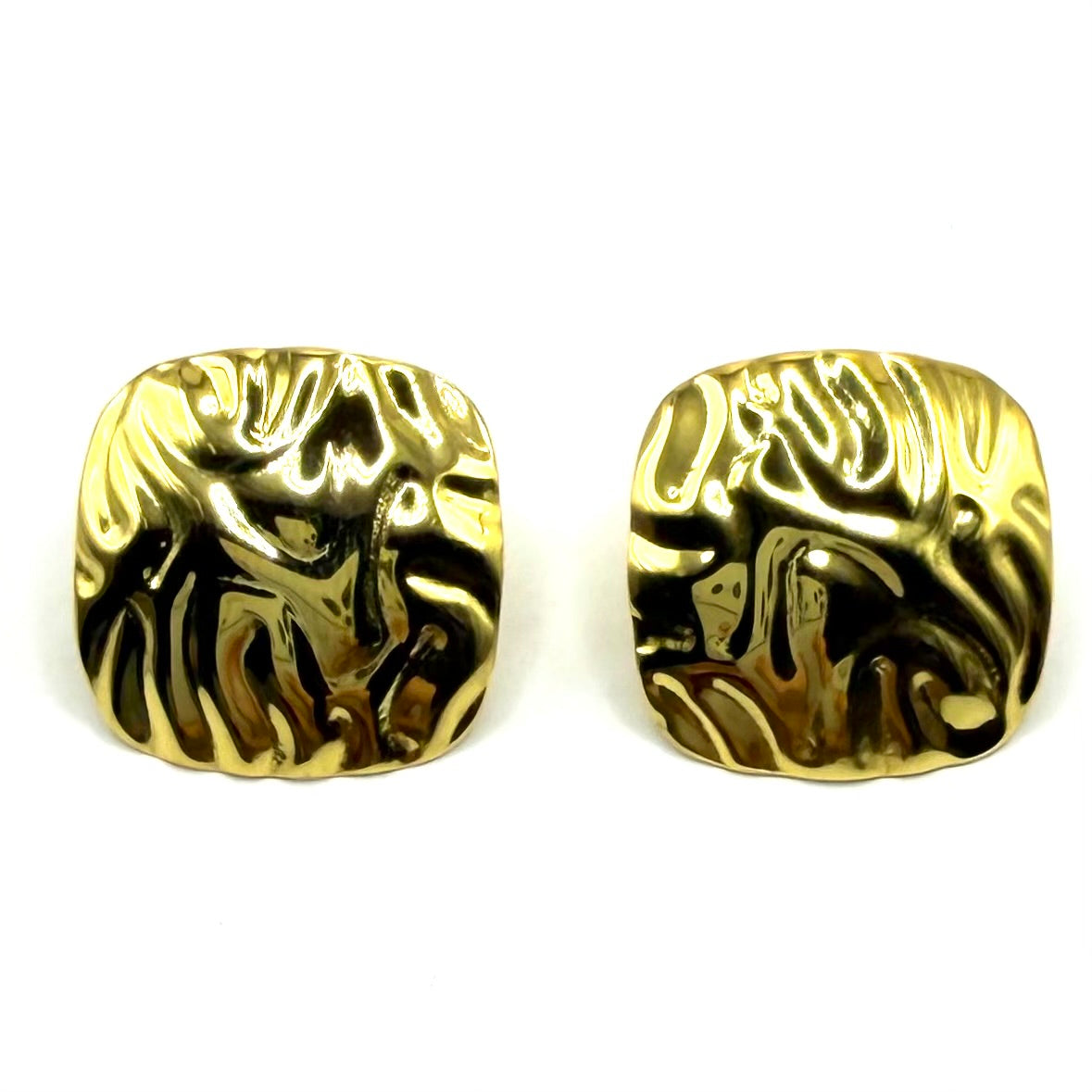 Cercei ag gold - D225