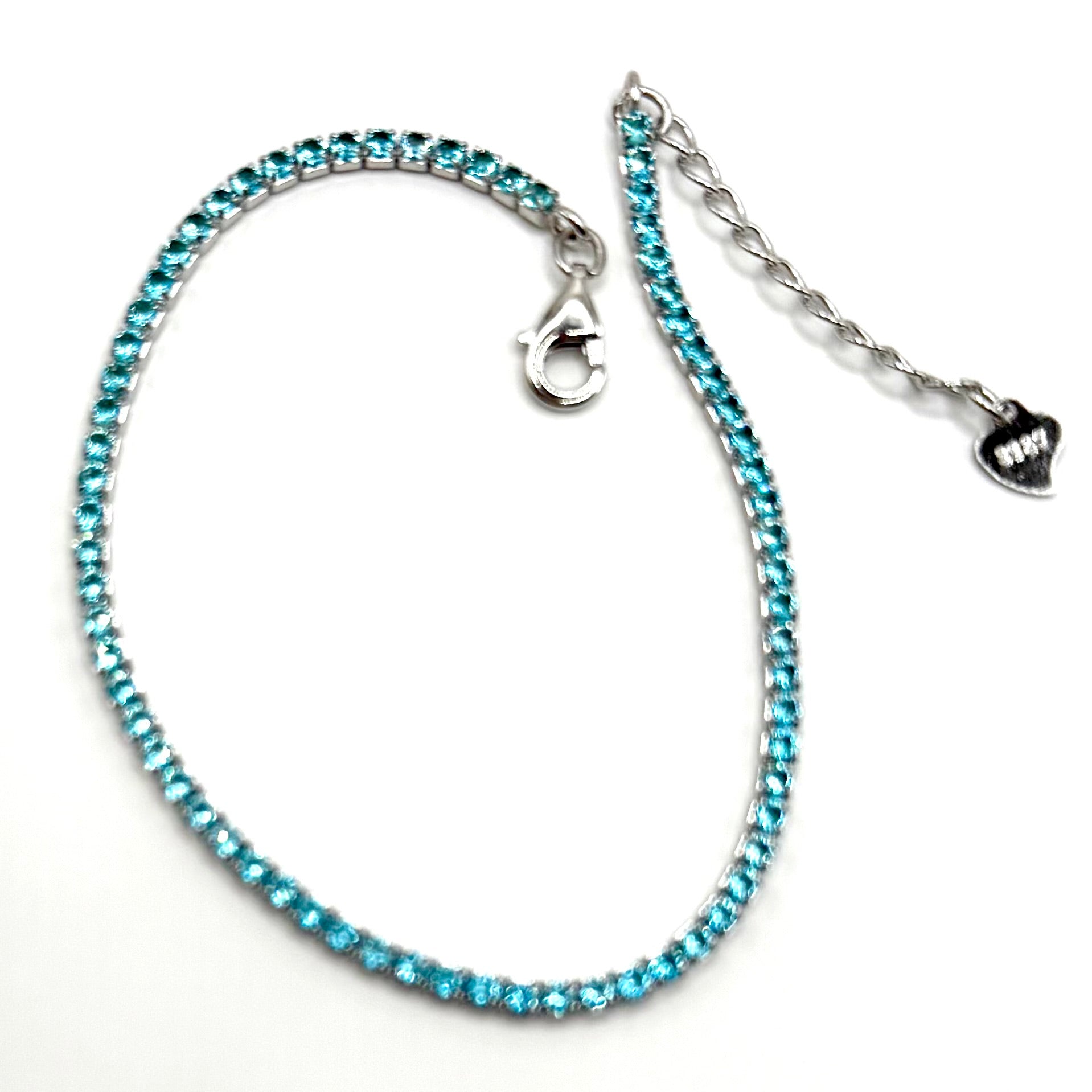 Brățară tip tennis-D275