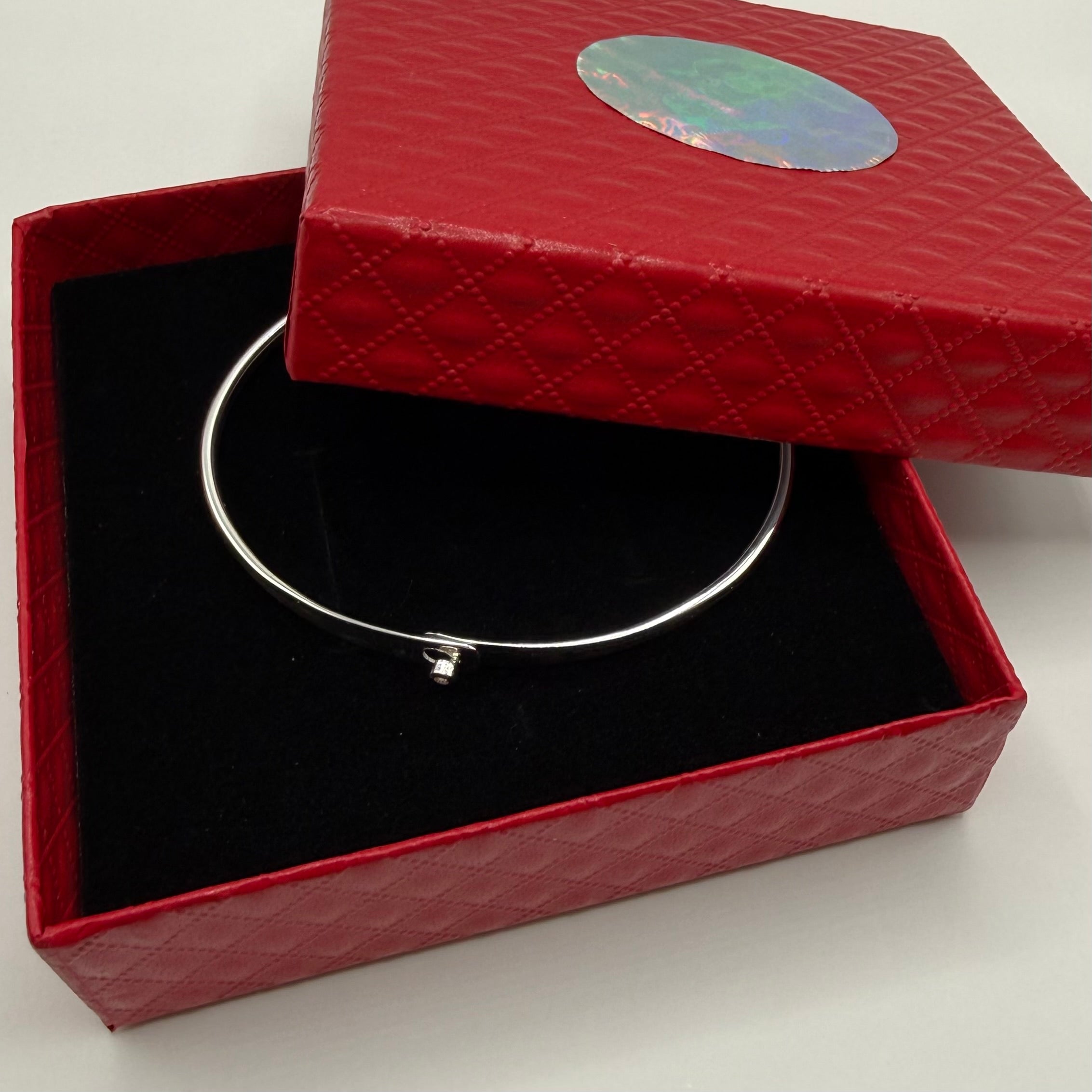 Bratara din argint 925 - D020