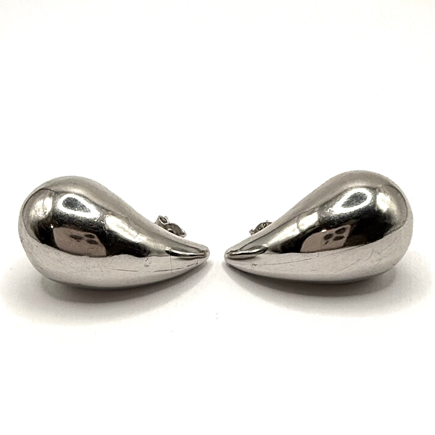 Cercei masivi lacrima - Dinuzete