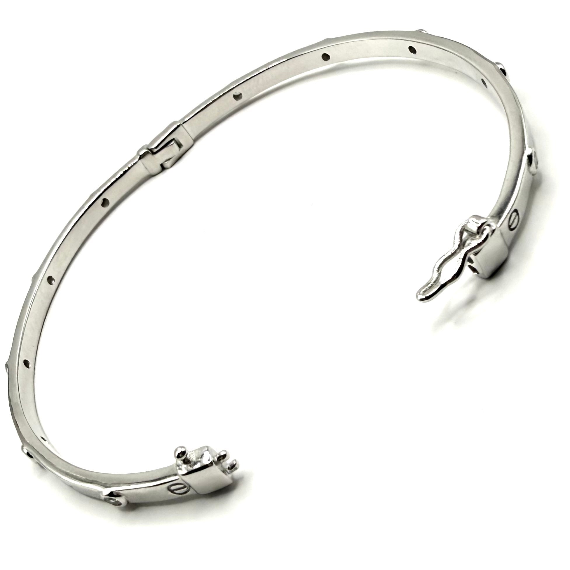 Bratara argint 925 - D 252 - Dinuzete