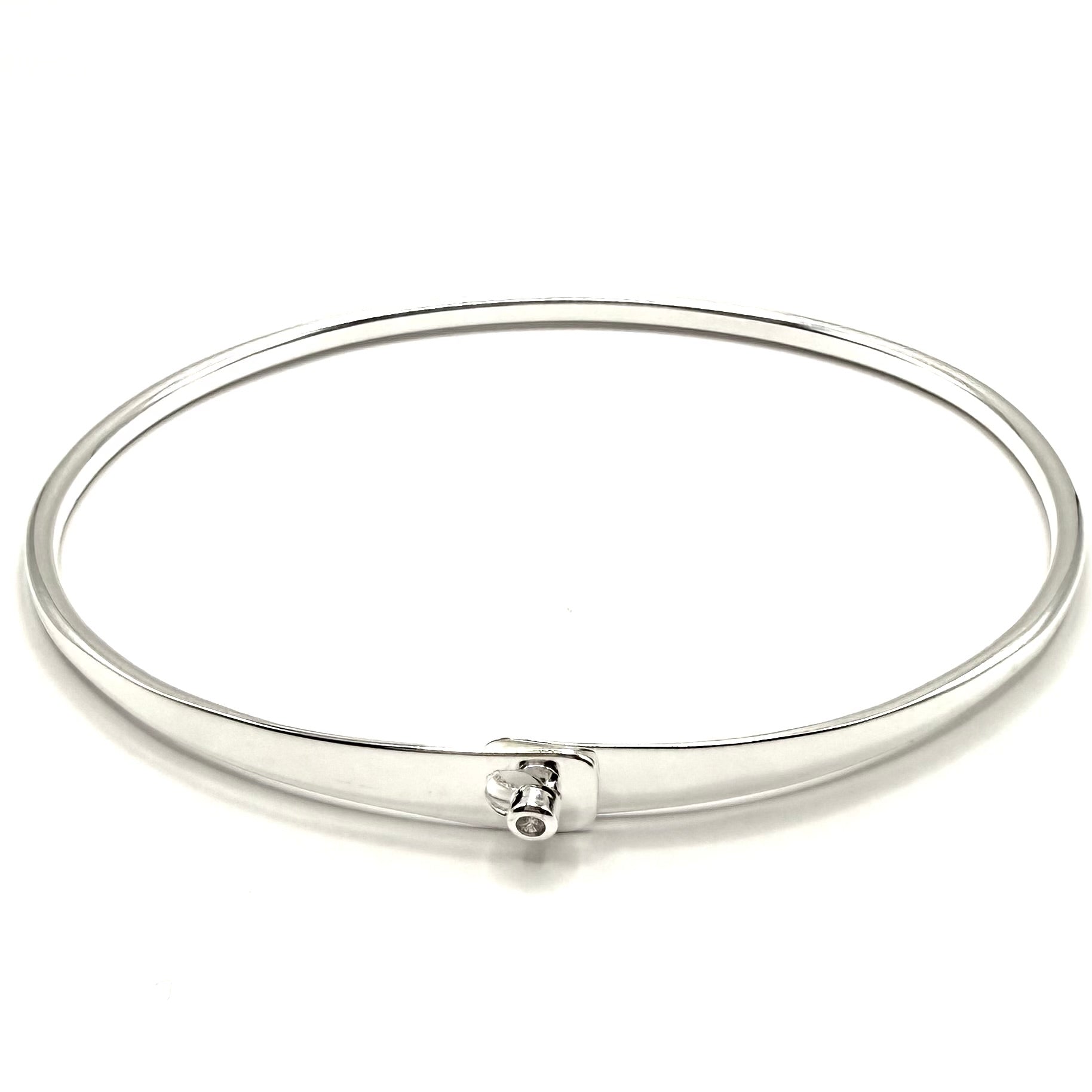 Bratara din argint 925 - D020