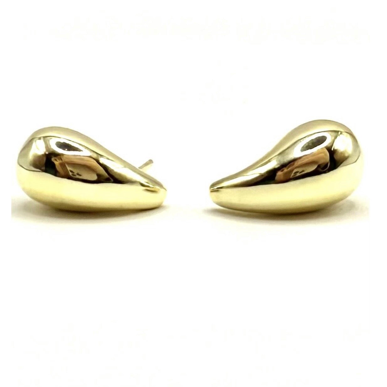 Cercei ag gold - D 289 - Dinuzete