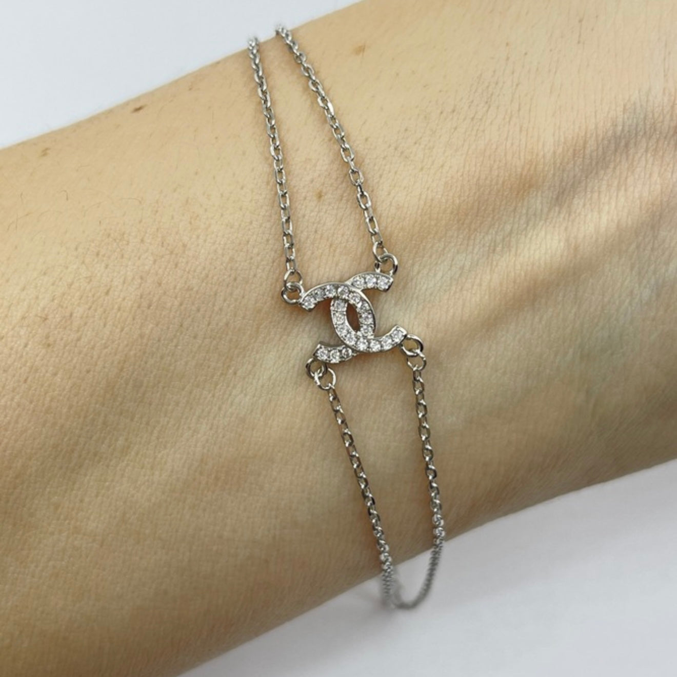 Brățară Ag 925 - Dinuzete