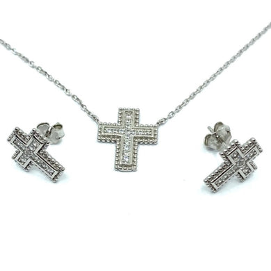 Set ag 925 - cruce