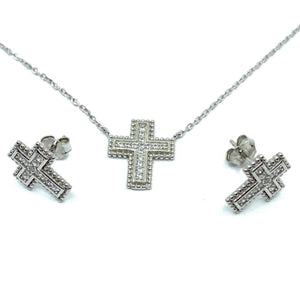 Set ag 925 - cruce