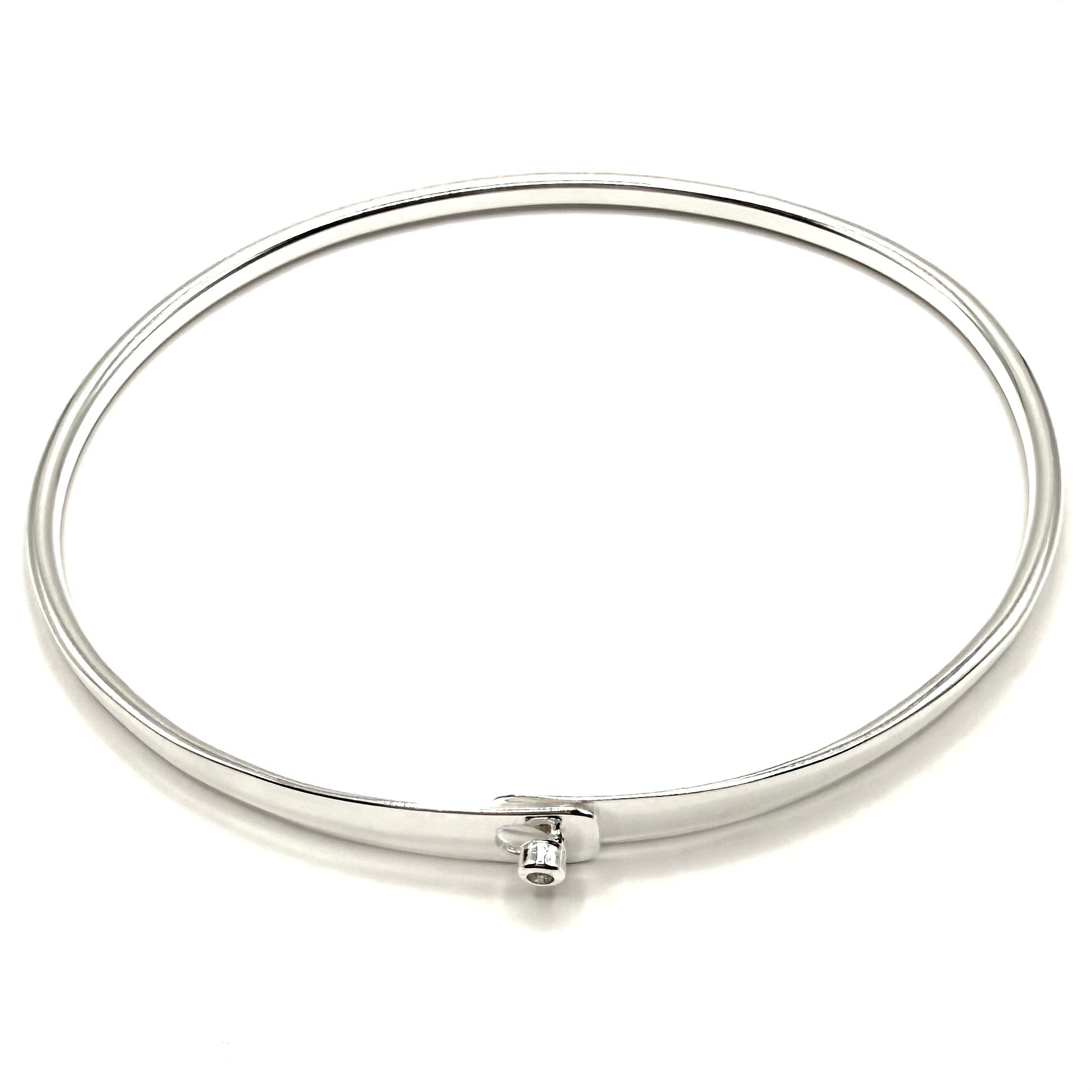 Bratara din argint 925 - D020