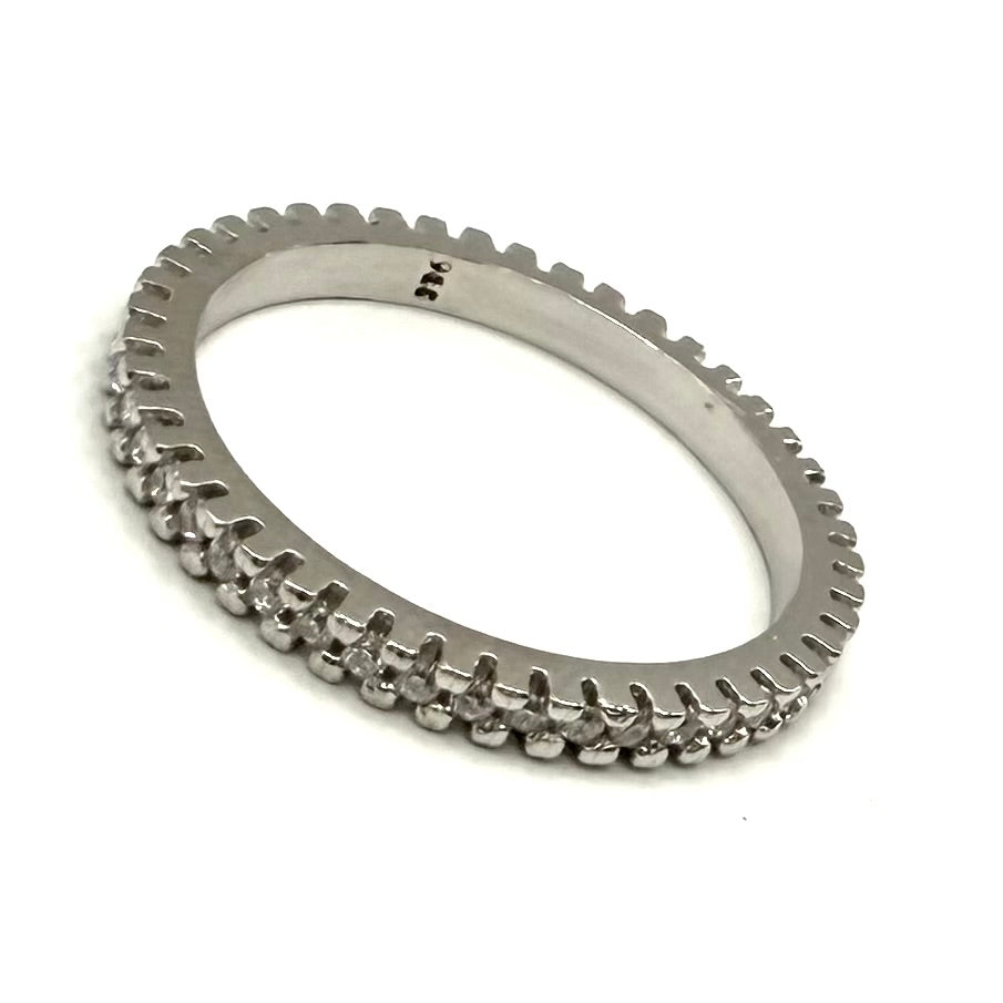 Inel Ag 925 cod D271 - Dinuzete