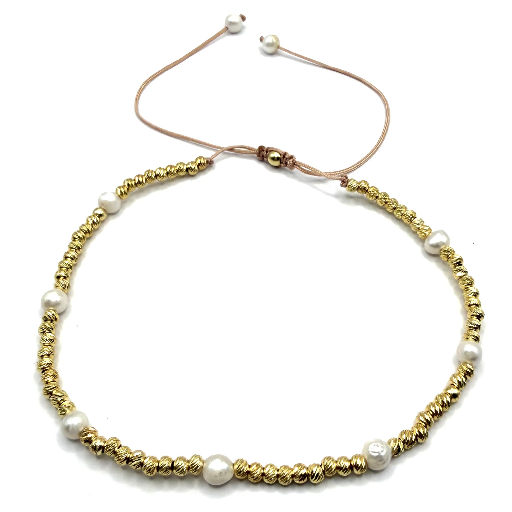 Brățară de picior -D 195