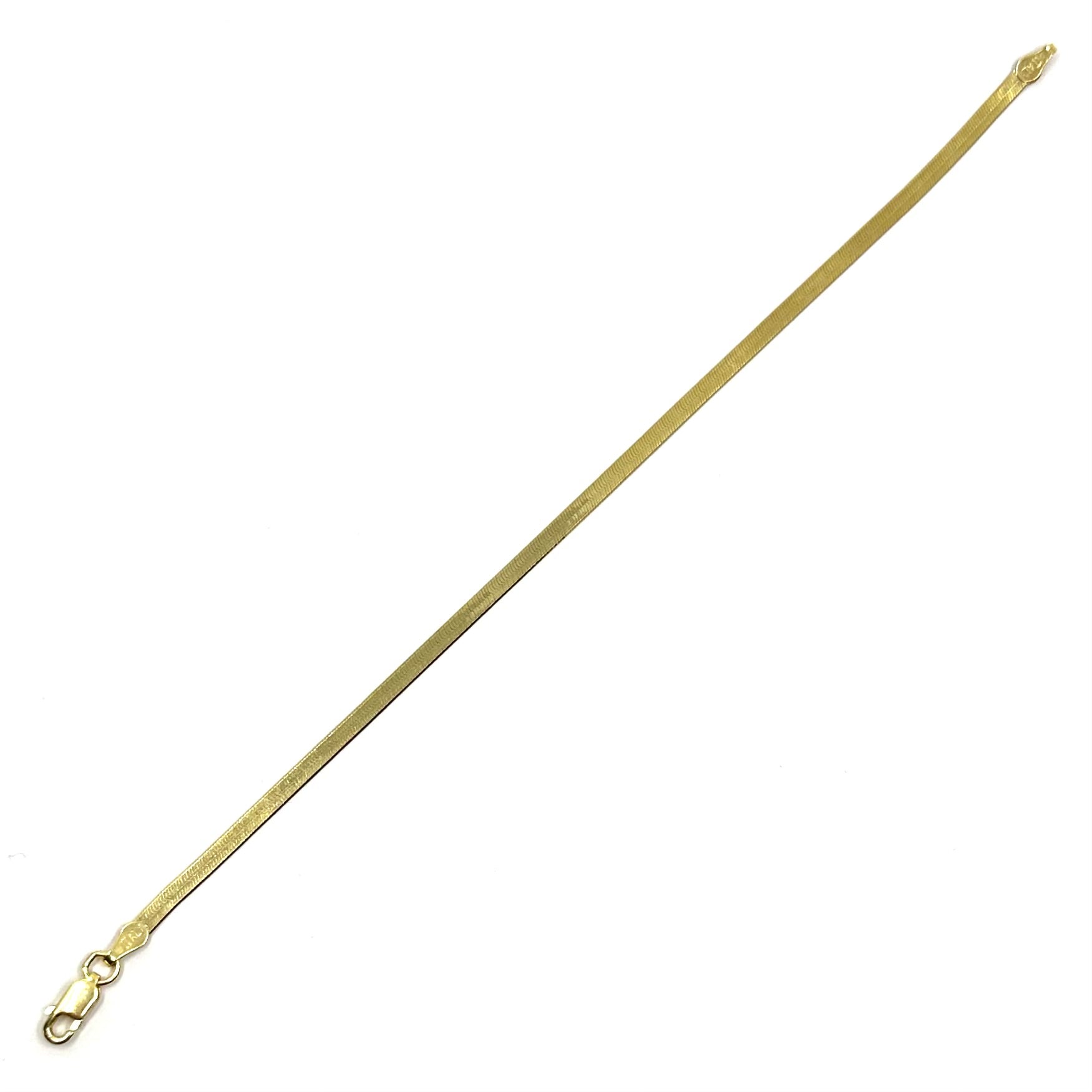Bratara plata Ag gold - Dinuzete