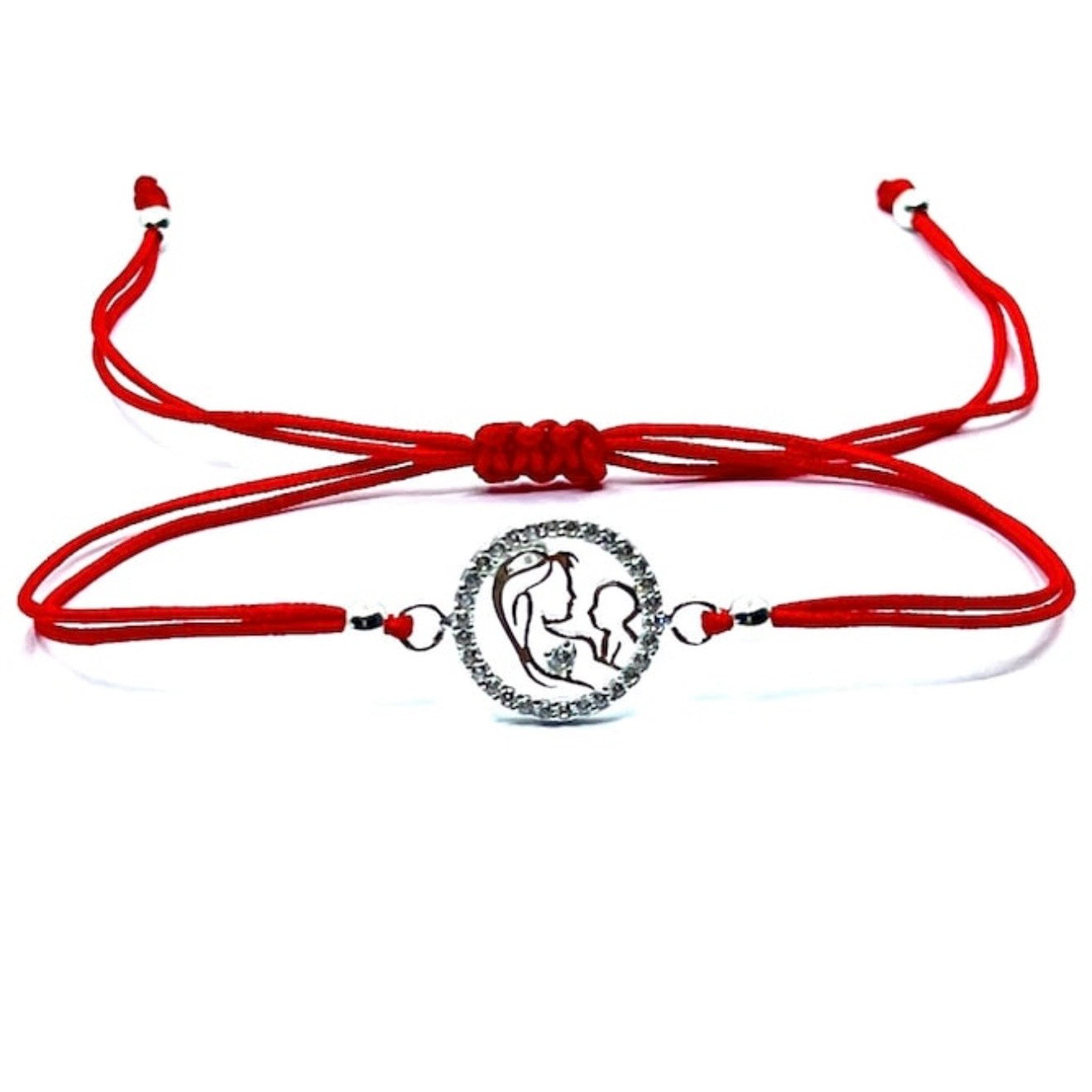 Bratara mama și bebe - D 280