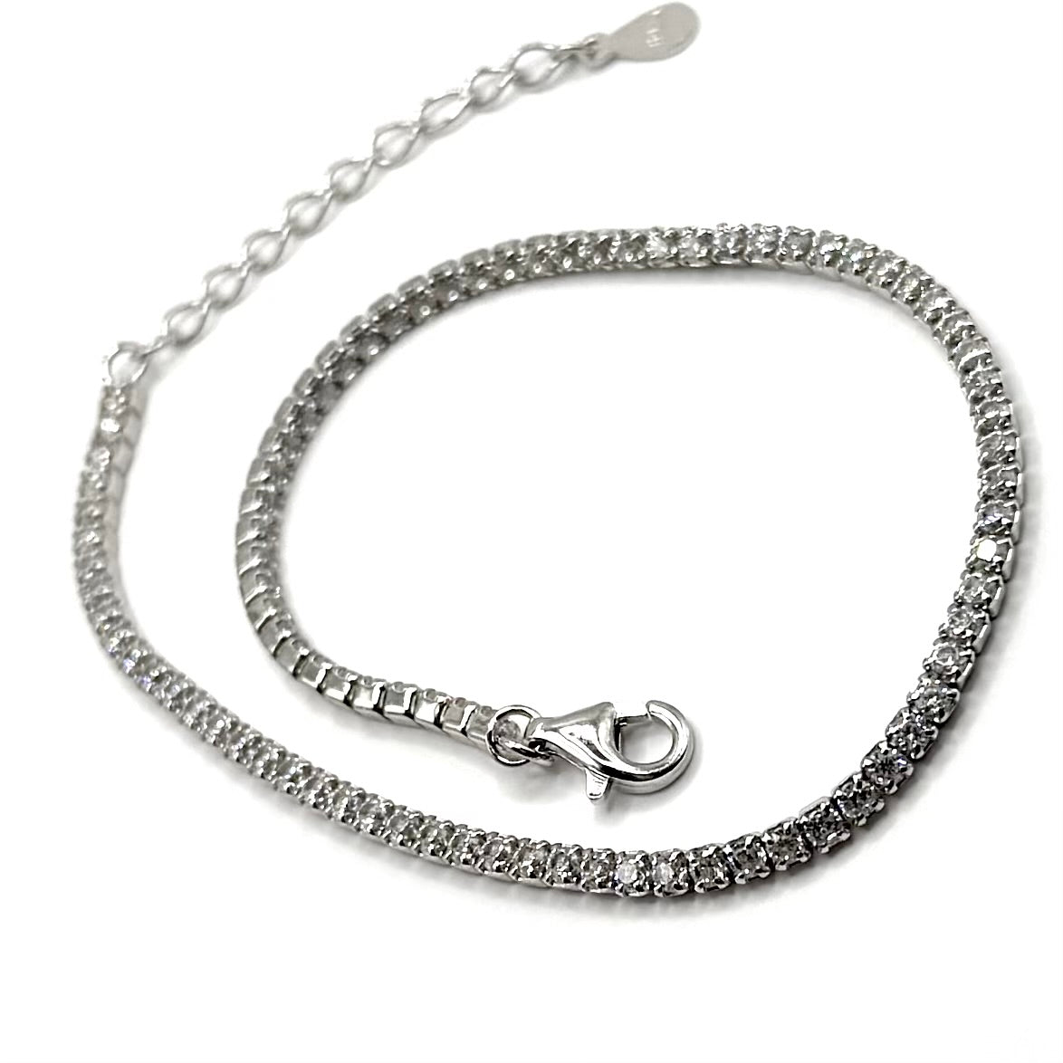 Brățară tip tennis - D231