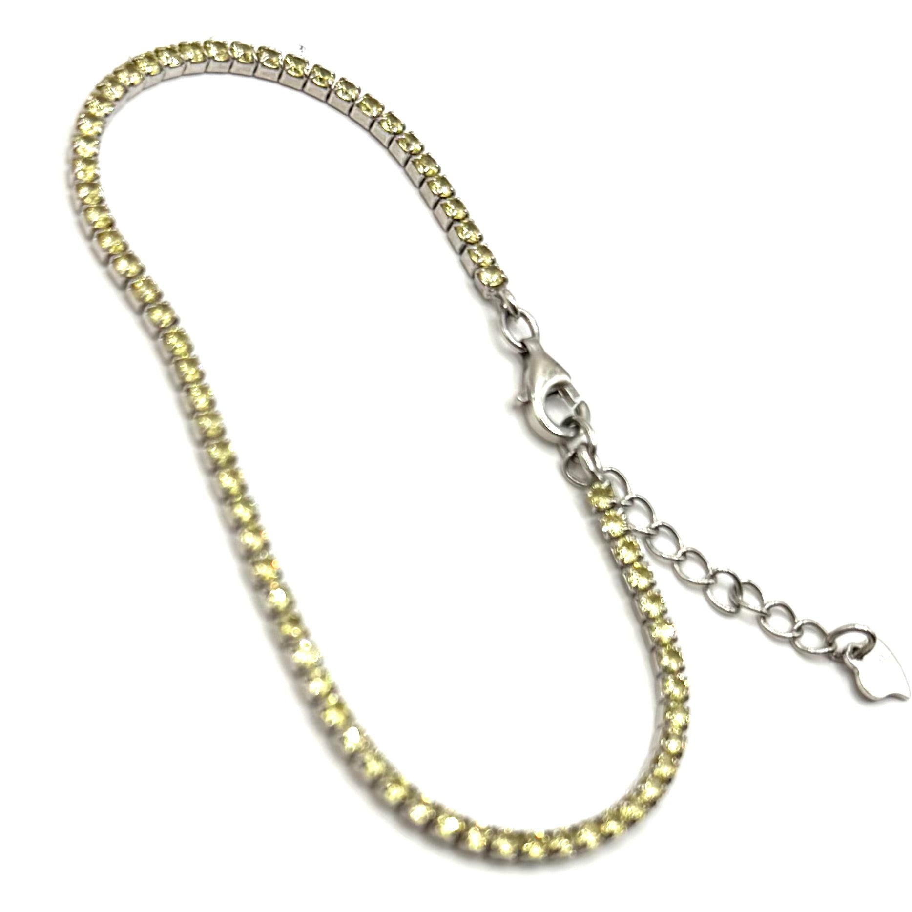 Brățară tip tennis - D 255