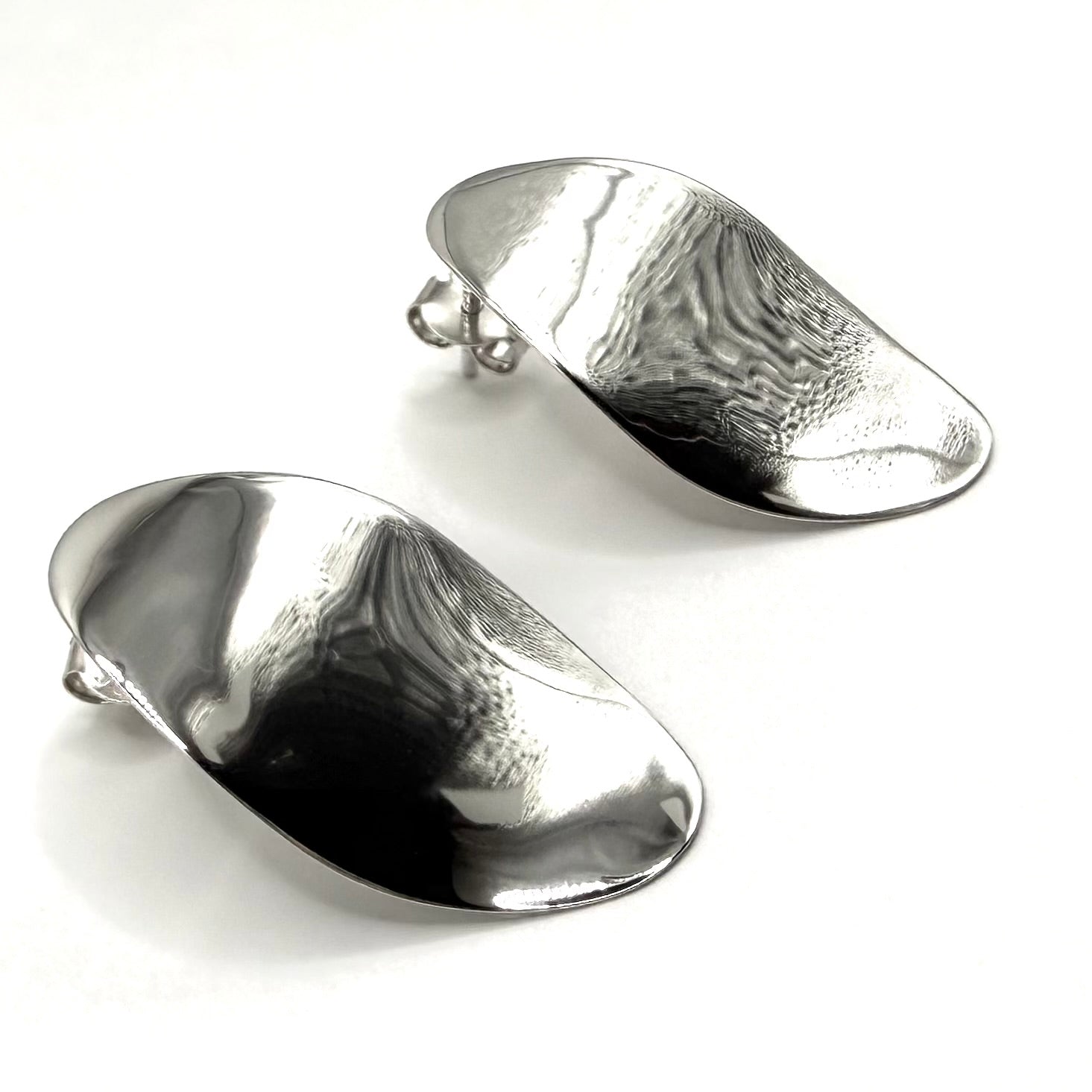 Cercei argint 925- D108